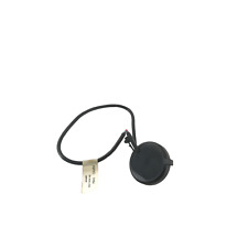 8x23 19a391 microfono usato  Castagnaro