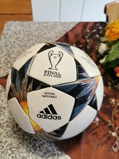 Adidas calcio final usato  Sant Ambrogio di Torino
