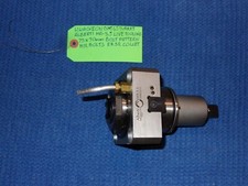 Hwacheon bmt65 turret for sale  Bensenville