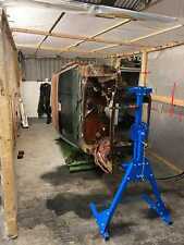 Heavy duty rollover for sale  TELFORD