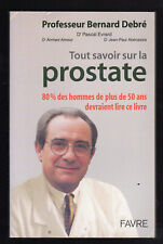 Savoir prostate pr d'occasion  Valognes