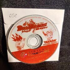 Gamecube duel masters gebraucht kaufen  Lauter