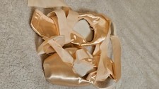 Bloch demi pointe for sale  TAUNTON