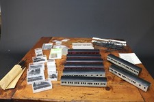Ratio models coach for sale  SOUTHAMPTON