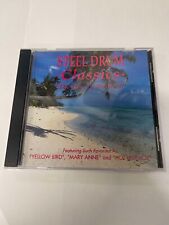 Steel drum classics for sale  Homosassa
