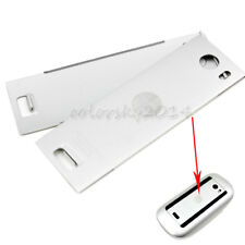 Nova tampa de bateria traseira para Apple Mac mouse mágico Bluetooth A1296 MB829LL/A comprar usado  Enviando para Brazil