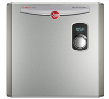 Rheem retex tankless for sale  Kennesaw