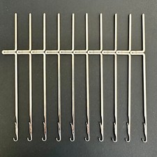 Empisal knitmaster chunky for sale  ROCHESTER