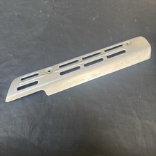 Suzuki fz50 exhaust for sale  HORLEY