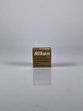 Nikon diopter 1.0d for sale  Lansdale