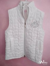 Bellissimo gilet piumino usato  Vasto