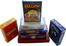 Wwm labyrinth bluff gebraucht kaufen  Stuttgart
