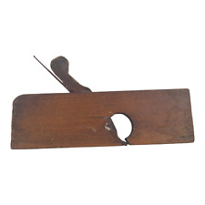 Wooden carpentry plane for sale  SWADLINCOTE