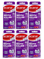 Acana moth hanging for sale  LONDON