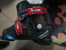 Scarponi sci head usato  Termoli