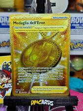 Pokemon medaglia dell usato  Codroipo