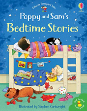 Poppy sam bedtime for sale  ROSSENDALE