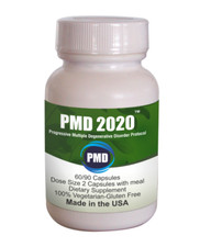Artrite PMD e transtorno degenerativo ósseo (cápsula 60ct), usado comprar usado  Enviando para Brazil