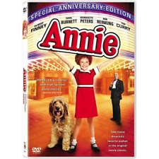 Annie dvd movie for sale  Los Angeles