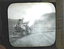 Antica 1885 ferrovia usato  Cremona