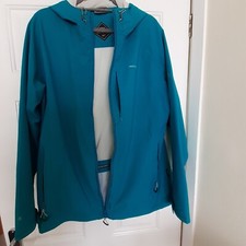 Craghoppers gortex green for sale  NOTTINGHAM