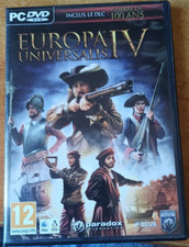 Europa universalis complet d'occasion  Saint-Jean-de-la-Ruelle