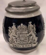 Bayern rein zinn for sale  Lakeland