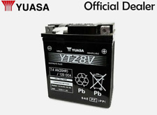 Batteria yuasa originale usato  Massa di Somma