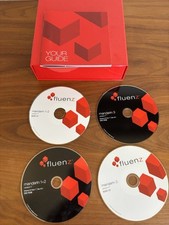 Language learning software for sale  Yorba Linda