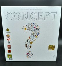 Board game concept usato  Firenze