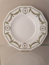 Nymphenburg suppenteller perl gebraucht kaufen  Frechen