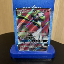 Carte pokemon gardevoir d'occasion  Belz