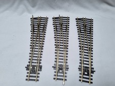Peco turnout small for sale Peco turnout small for sale  BASINGSTOKE