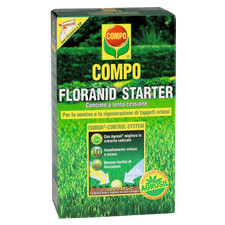 Floranid starter compo usato Floranid starter compo usato  Villarbasse
