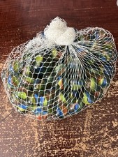 Glass colored marbles for sale  Salem