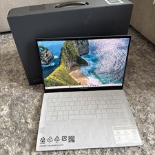 Asus zenbook 13900h for sale  WEST DRAYTON