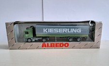 Albedo volvo f12 gebraucht kaufen  Berlin