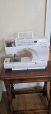 Brother innovis 8080 for sale  CHESHAM