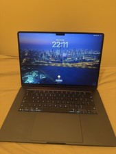 Macbook air 512gb for sale  REDHILL