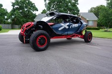 2025 maverick max for sale  Wilmington