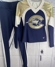 Cheerleading uniform varsity for sale  Stockton
