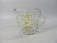 Vintage measuring jug for sale  TIVERTON