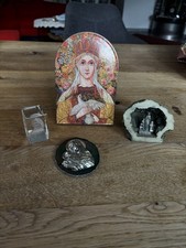 Madonna maria bild gebraucht kaufen  Werbach
