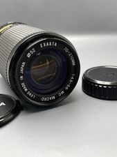 Exakta autofocus zoom gebraucht kaufen  Everswinkel