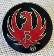 Small red infilled for sale  CREWE