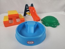 Vintage lot little for sale  Malone