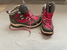 Wanderschuhe decathlon 38 gebraucht kaufen  Zossen