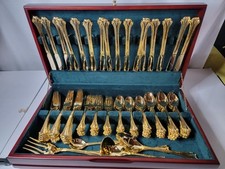International silver company for sale  Wood River