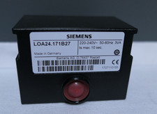 Siemens loa24 171b27 d'occasion  Guichen