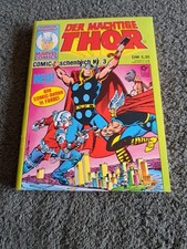 Thor condor marvel gebraucht kaufen  Neuss